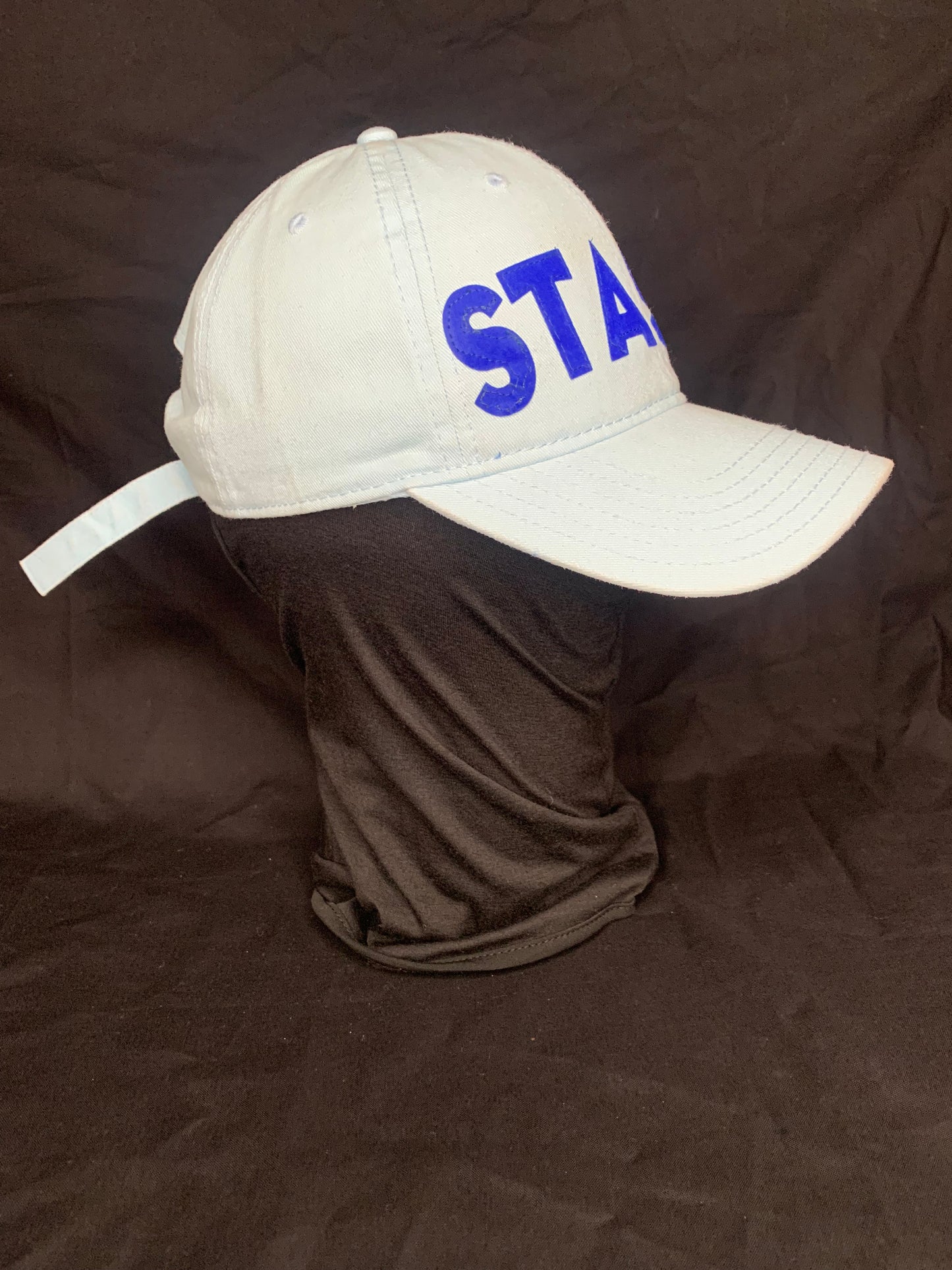 Stashie Dad Golf Hat