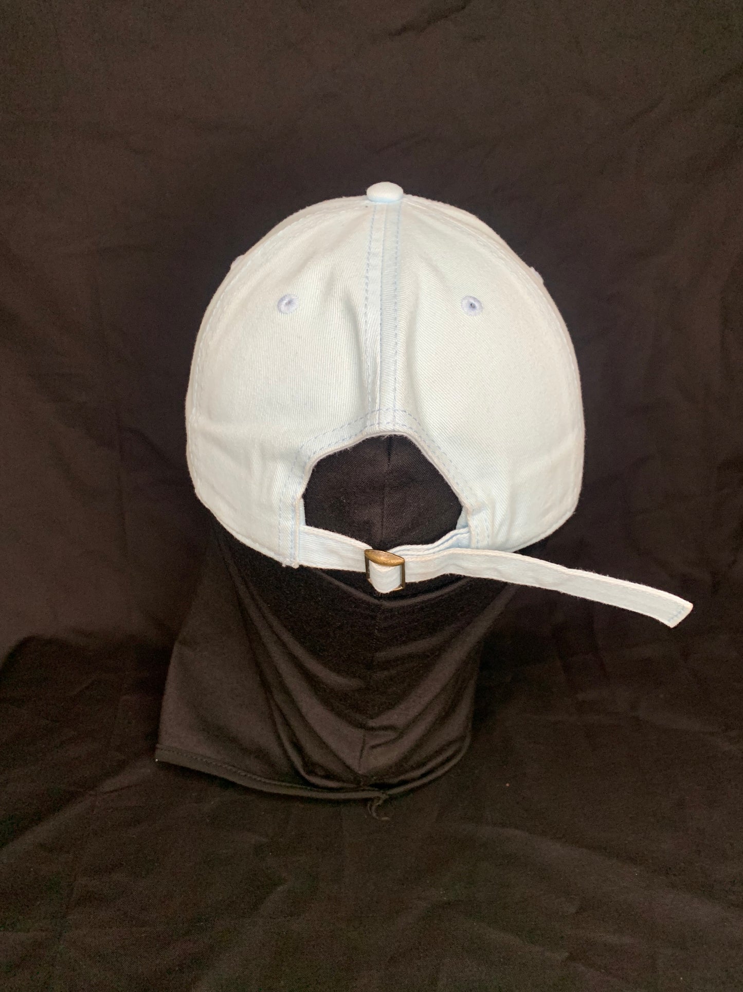 Stashie Dad Golf Hat