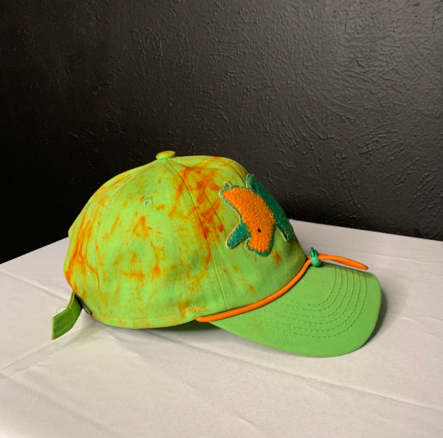 Jurassic Punk