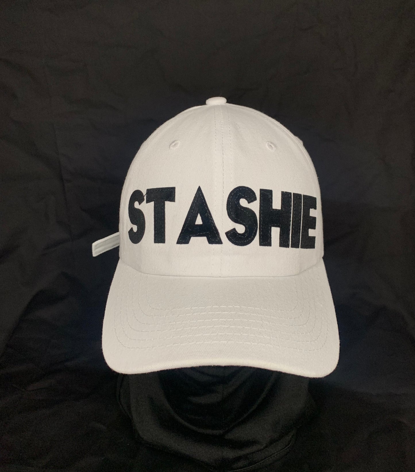 Stashie Dad Golf Hat