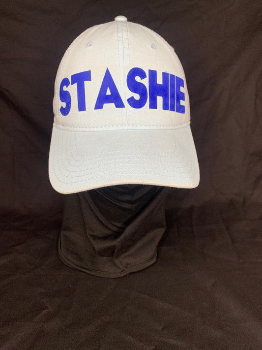 Stashie Dad Golf Hat