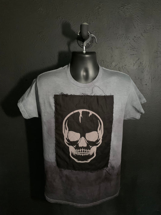 Skull t-shirt